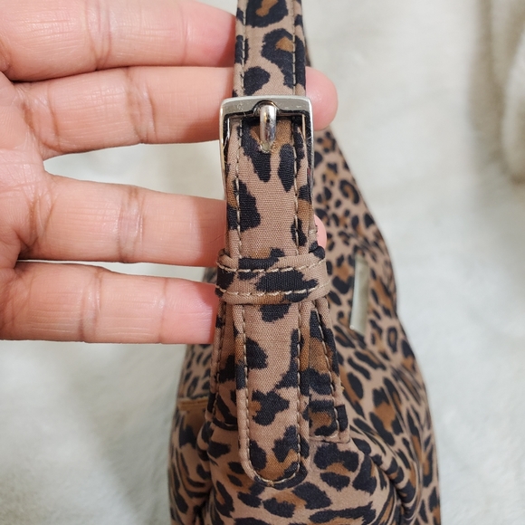 Q&A Mini Handbag - Picture 3 of 7